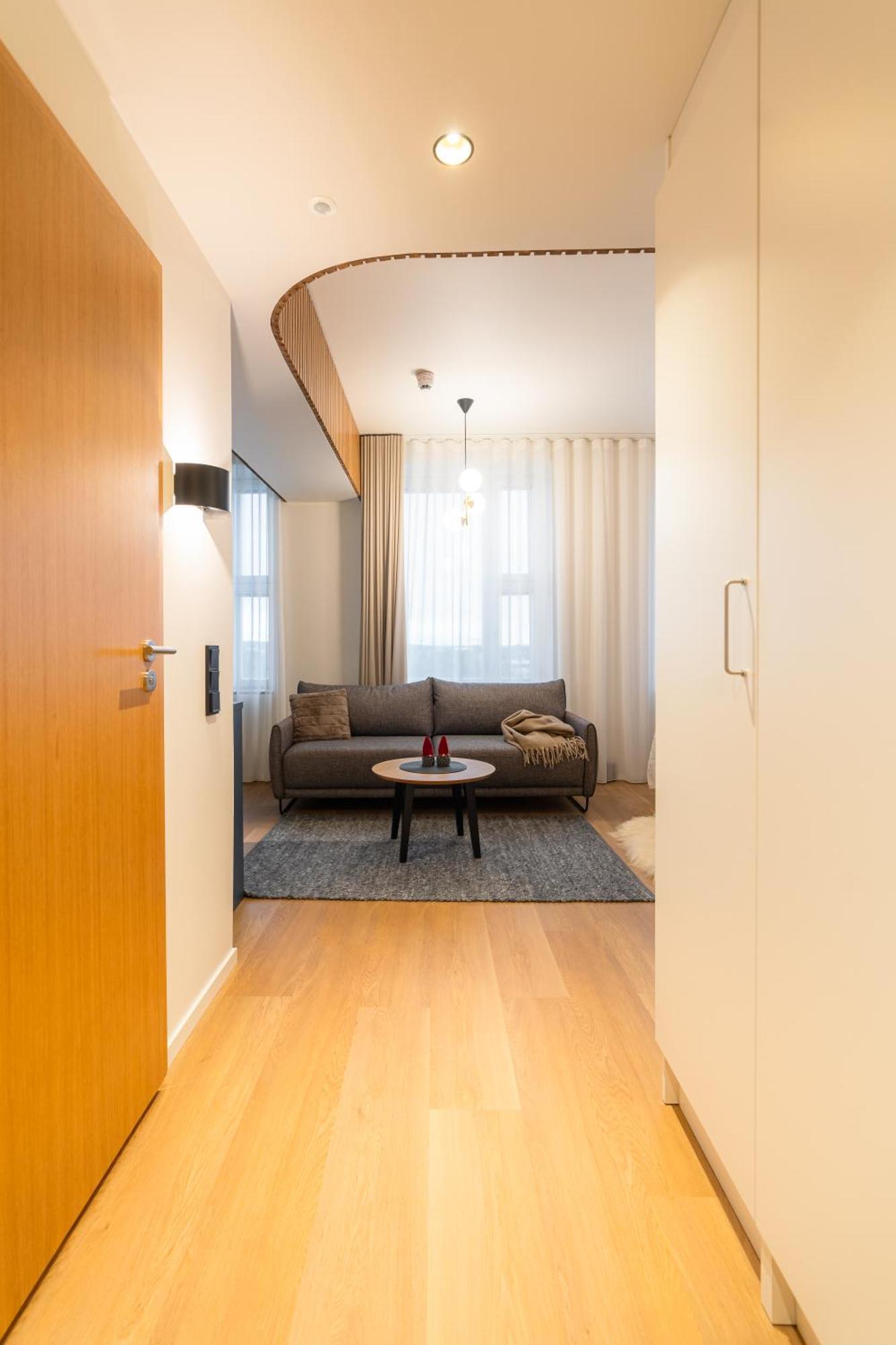 Postmaster Hotel Rovaniemi Zewnętrze zdjęcie