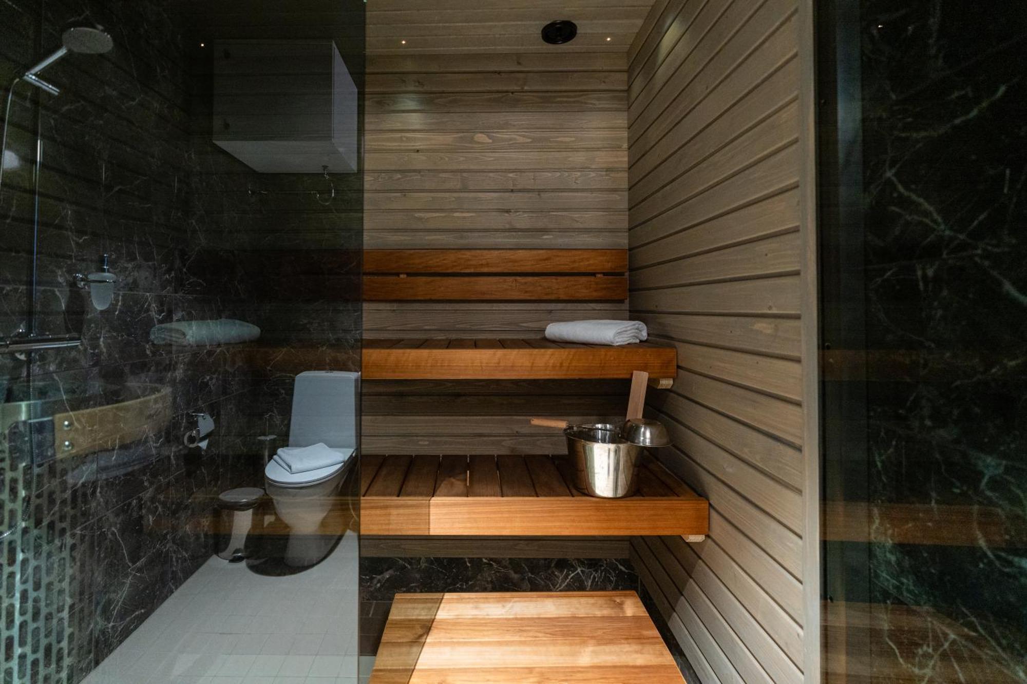 Postmaster Hotel Rovaniemi Zewnętrze zdjęcie