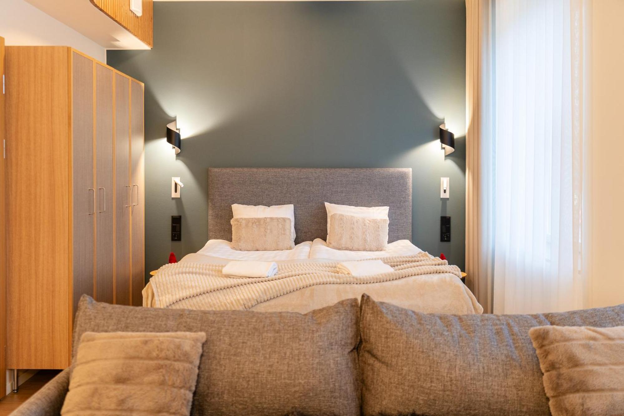Postmaster Hotel Rovaniemi Zewnętrze zdjęcie