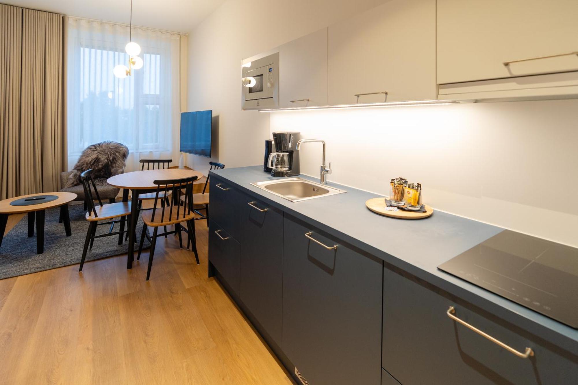 Postmaster Hotel Rovaniemi Zewnętrze zdjęcie