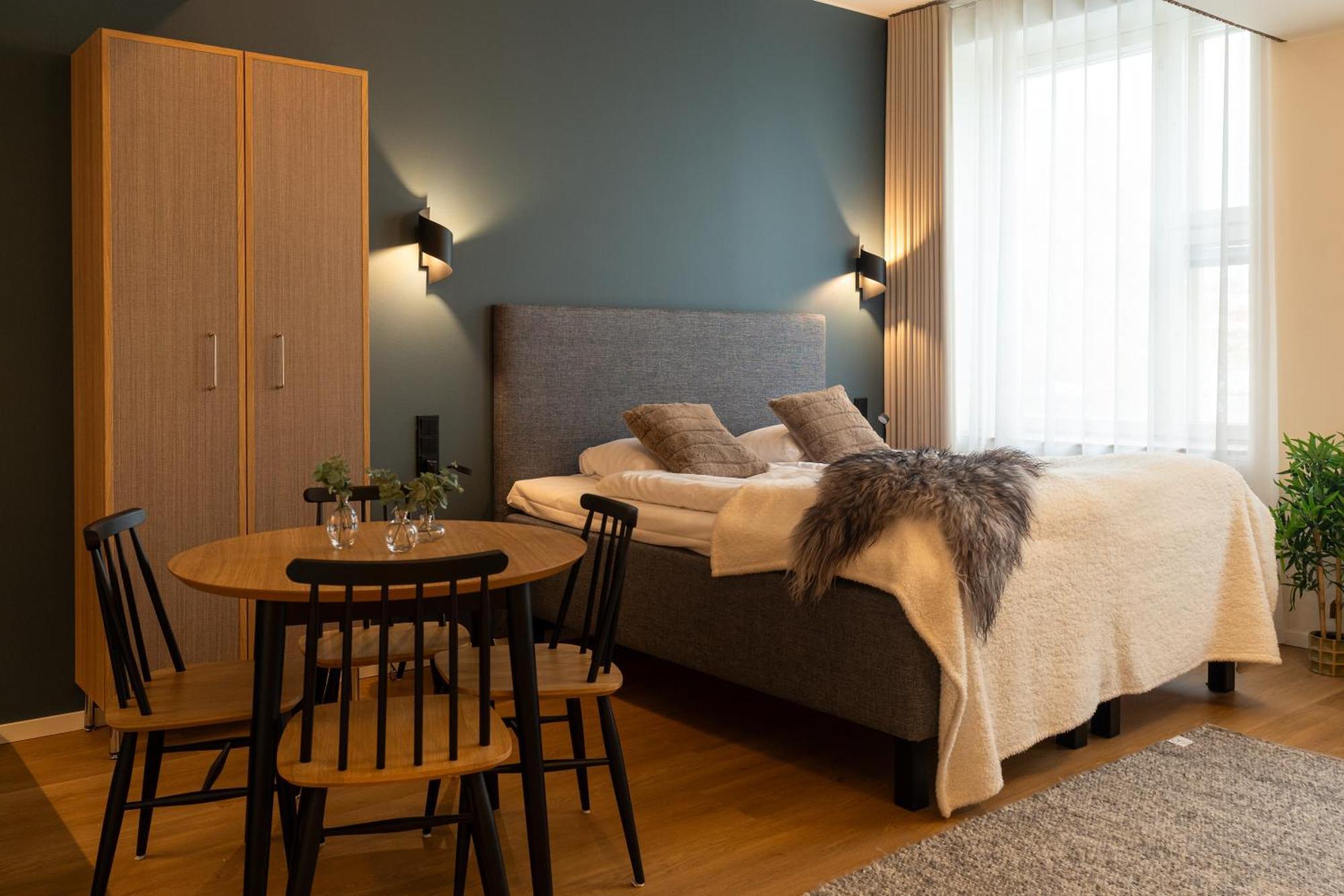 Postmaster Hotel Rovaniemi Zewnętrze zdjęcie
