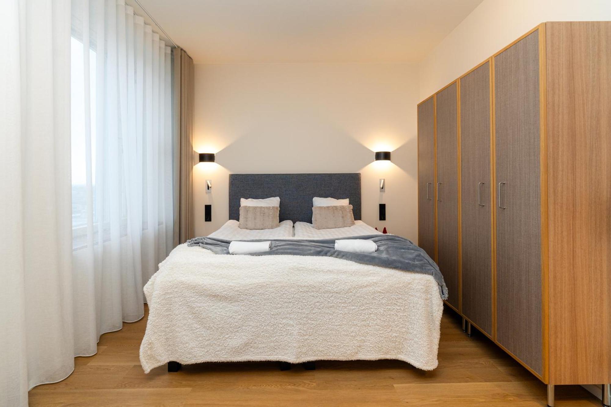 Postmaster Hotel Rovaniemi Zewnętrze zdjęcie