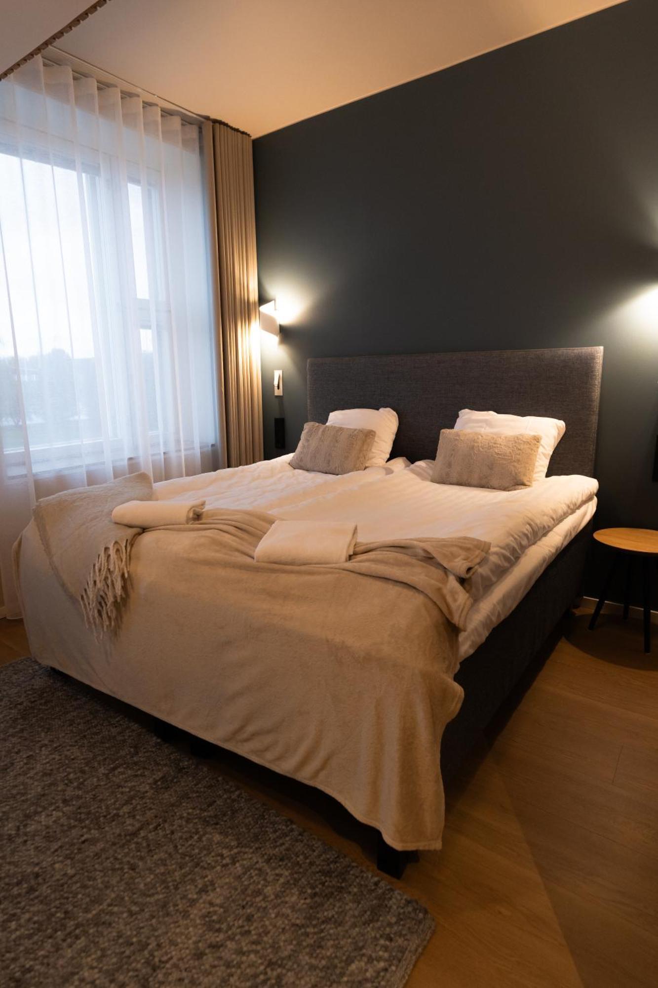 Postmaster Hotel Rovaniemi Zewnętrze zdjęcie